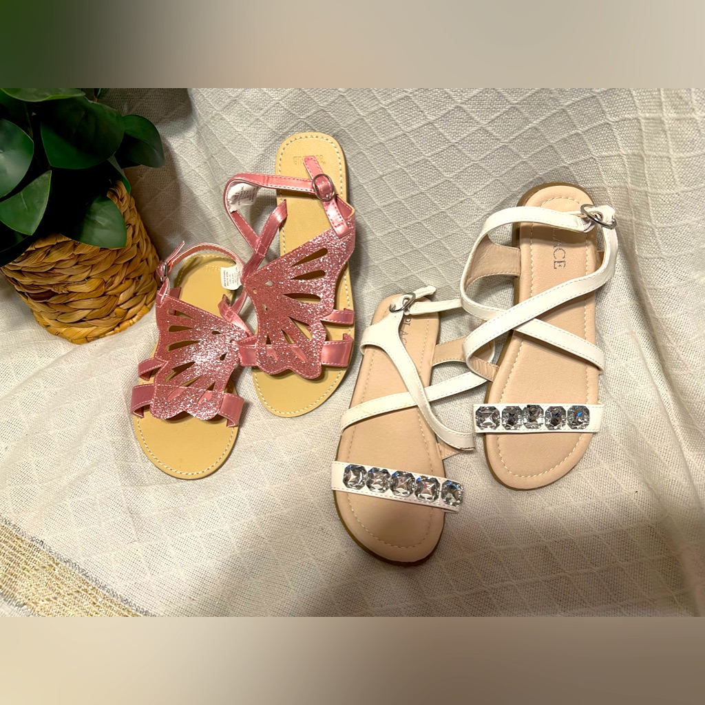 Sandal Bundle